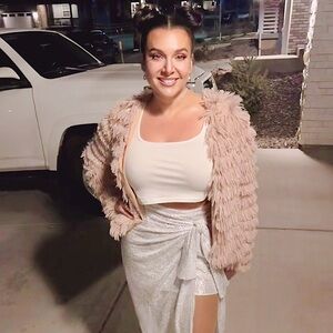 Meet your Posher, Franca